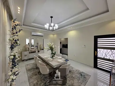Al Zahia Ajman
