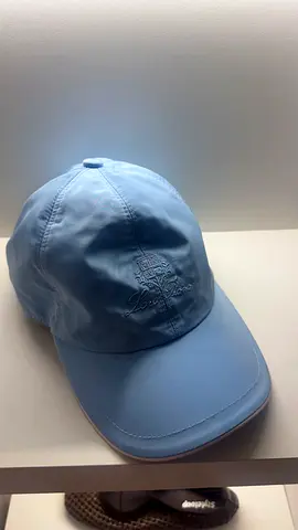 Cap unisex