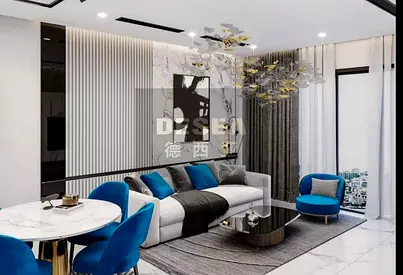 Ready Q3 2026 | With Maids Room | Landmarks View