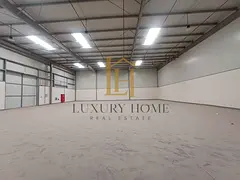 VERY HUGE WAREHOUSE FOR RENT IN AL SAJAA SHARJAH