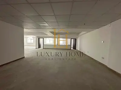 🔥 Prime Office for Rent – Commercial Muwaileh | 1944 Sqft