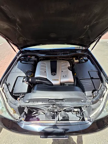 صورة 11 لـ 2003 Lexus LS-SERIES