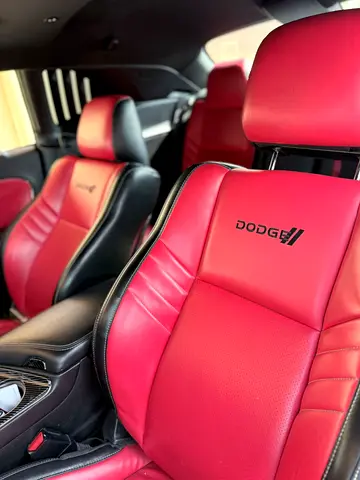 صورة 8 لـ 2019 Dodge CHALLENGER