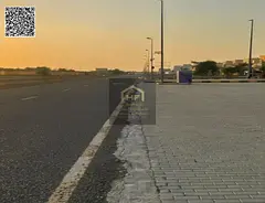 Residential Land Plot for Sale in Al Manama 5 - Prime Dual Street Corner
