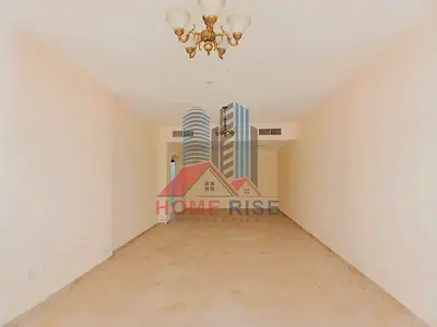 Free Gym / 3BHK/ Built in Wardrobe / Master Bedroom / For Family