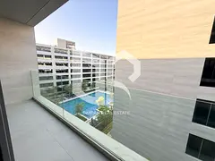 🔥 A bargain apartment for sale in Aljada – Block 6 at a very special price!