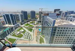 Modern Living | Spacious Unit | Prime Location