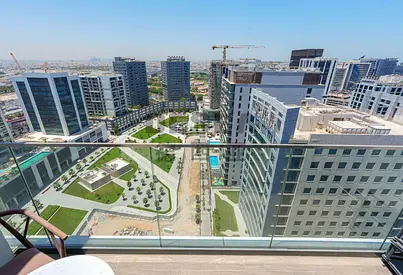 Modern Living | Spacious Unit | Prime Location