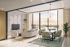 High Floor | Lagoon View | OffPlan Investment