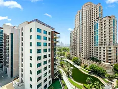 Spacious 2 Bed Fully Furnished | Well Maintained