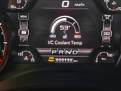 2022 RAM 1500 缩略图 18
