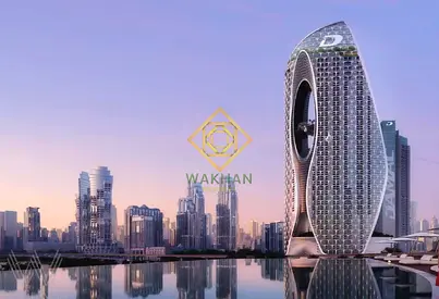 Branded Residence | Spacious | Genuine Resale