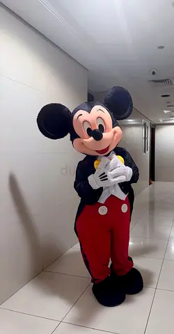 Mascot