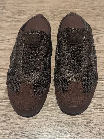 Onitsuka Tiger Mexico 66 Sabot slip-on sneakers in EU 37.