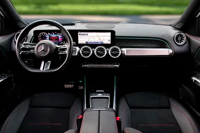 Mercedes-Benz GLB 200, миниатюра 8