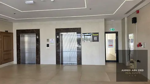 Brand-New 2 Bedroom Hall Apartment for Annual Rent in Kentia | 3 Bathrooms | Free Gym and Swimming