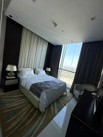 Fully Furnished | Well Maintained | Spacious Layout