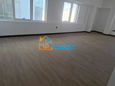Spacious 3Bhk Apartment For Rent | Central AC | Family Sharing Allowed | Prime Location-Hamdan Street,Abudhabi