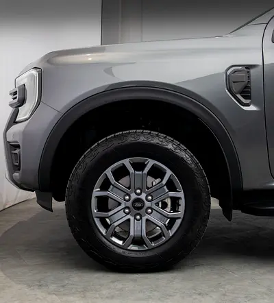 صورة 15 لـ 2025 FORD RANGER