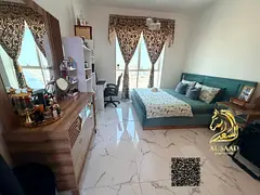 Spacious Apartment for Sale in Al Waha Tower | High Floor with Open View at a Great Price
