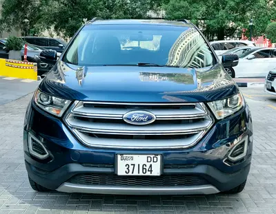 صورة مصغرة 15 لـ 2017 FORD EDGE