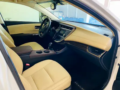 2014 Toyota AVALON — фото 14