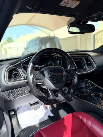 صورة 2 لـ 2019 Dodge CHALLENGER
