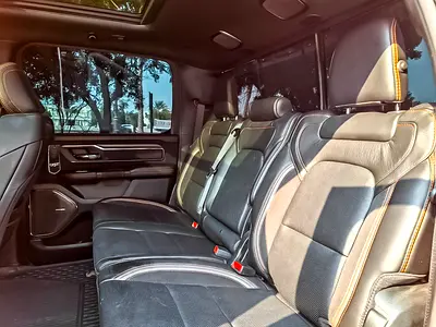 2022 RAM 1500 photo 11