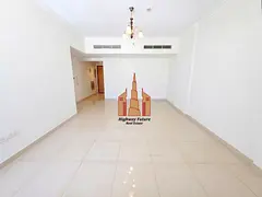 Luxury 2BR with 3bathroom 2Master Bedrooms | 1 Month Free | Parking Included