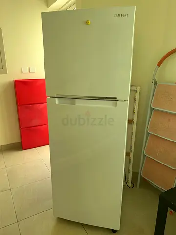 Samsung refrigerator