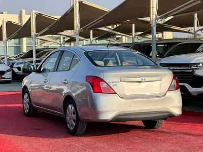 صورة 4 لـ 2021 Nissan SUNNY