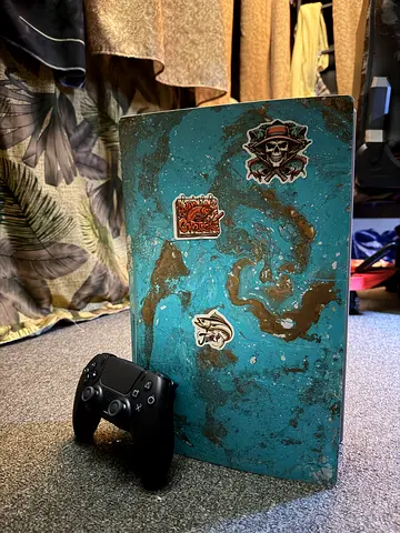 Play station 5 1TB