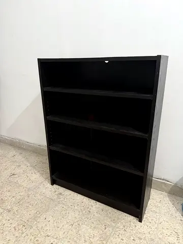 IKEA cabinet storage shelf - BILLY