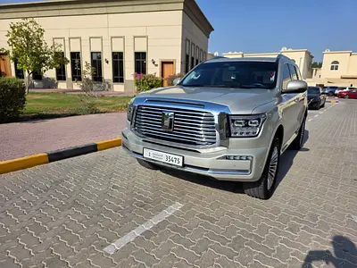 GCC | TANK 500 | Prestige | Under Agency Warranty Jan 2030