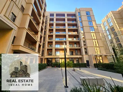 Fully FURNISHED 1 BHK WITH 2 washrooms NICE FINISHING