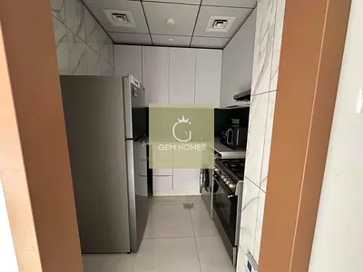Affordable Studio | Unfurnished | Prime Location | AED 38K