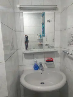 Executive bachelor room