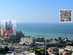 2 BHK Apartment for Rent – Ajman One Towers FREE Parking | Spacious 2 Bedroom in Ajman One for Jus