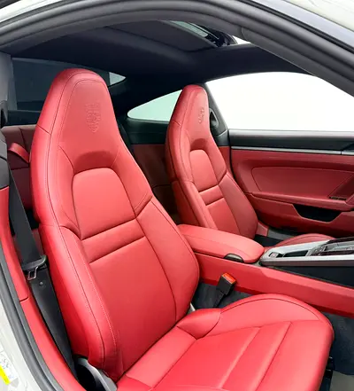 2024 Porsche 911 Carrera S — zdjęcie 15