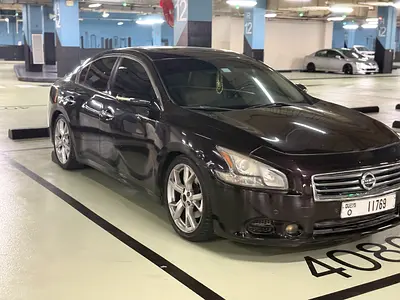 صورة 3 لـ 2013 Nissan MAXIMA
