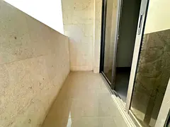Species 1bhk with balcony and 2 washroom and inside store closed to city center Al Zahia price 40k