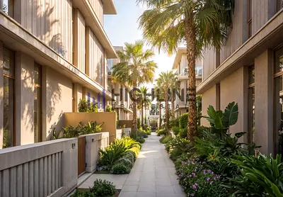 Stunning 1BR Villa | Community View | Off Plan