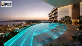 Best Price From Ellington | Island Living | Sea View | Super Luxury Life