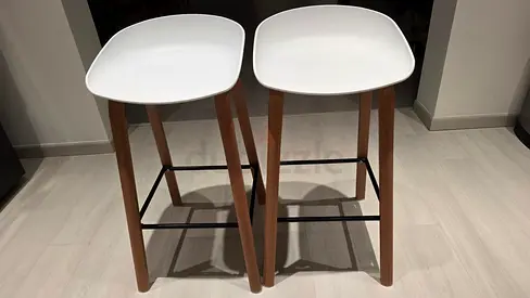 Kitchen stools