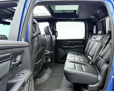 صورة مصغرة 17 لـ 2024 RAM 1500