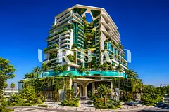 G+3P+14 | RESIDENTIAL + SERVICED APARTMENTS | Prime Development Plot