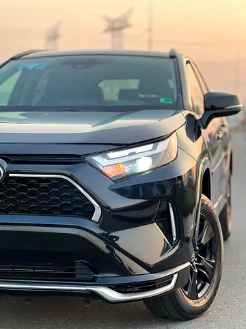 صورة 18 لـ 2023 Toyota RAV 4