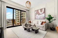 Hills Park | Parkside living | Prime Dubai Hills Estate location