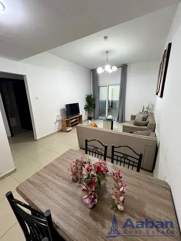 🏡 Fully Furnished 1 Bedroom Apartment for Rent in Al Taawun, Sharjah