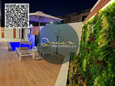 مساحة كبيرة / موقع مميز وحيوي / قريب من الخدمات والمرافق